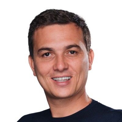 Ismael Belkhayat & Sophia Alj